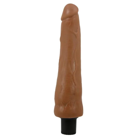 Alfredo Dildo con Piel Retractil 98