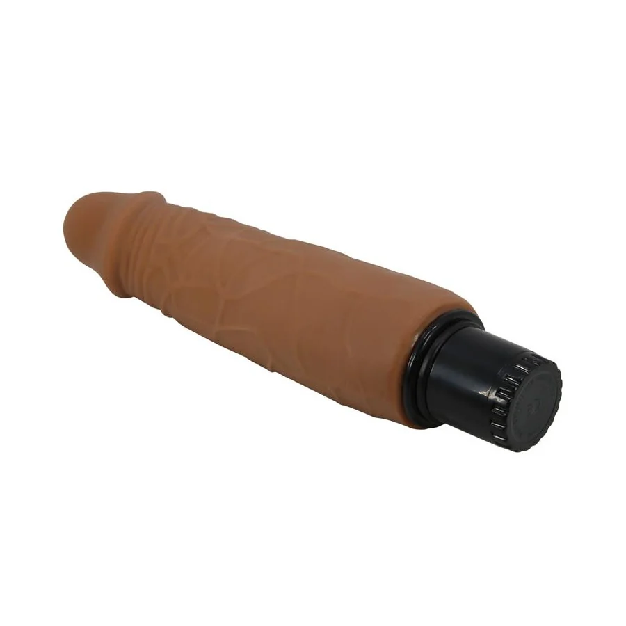 Waldorf Dildo con Piel Retractil 85