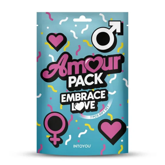 AMOUR PACK