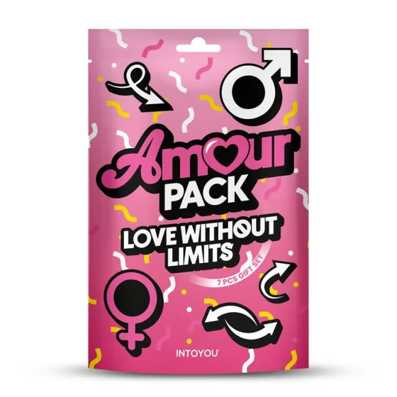 AMOUR PACK