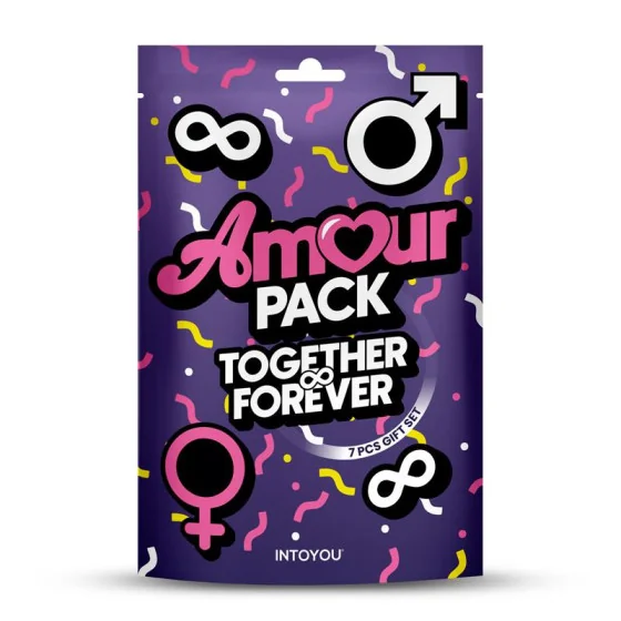 AMOUR PACK