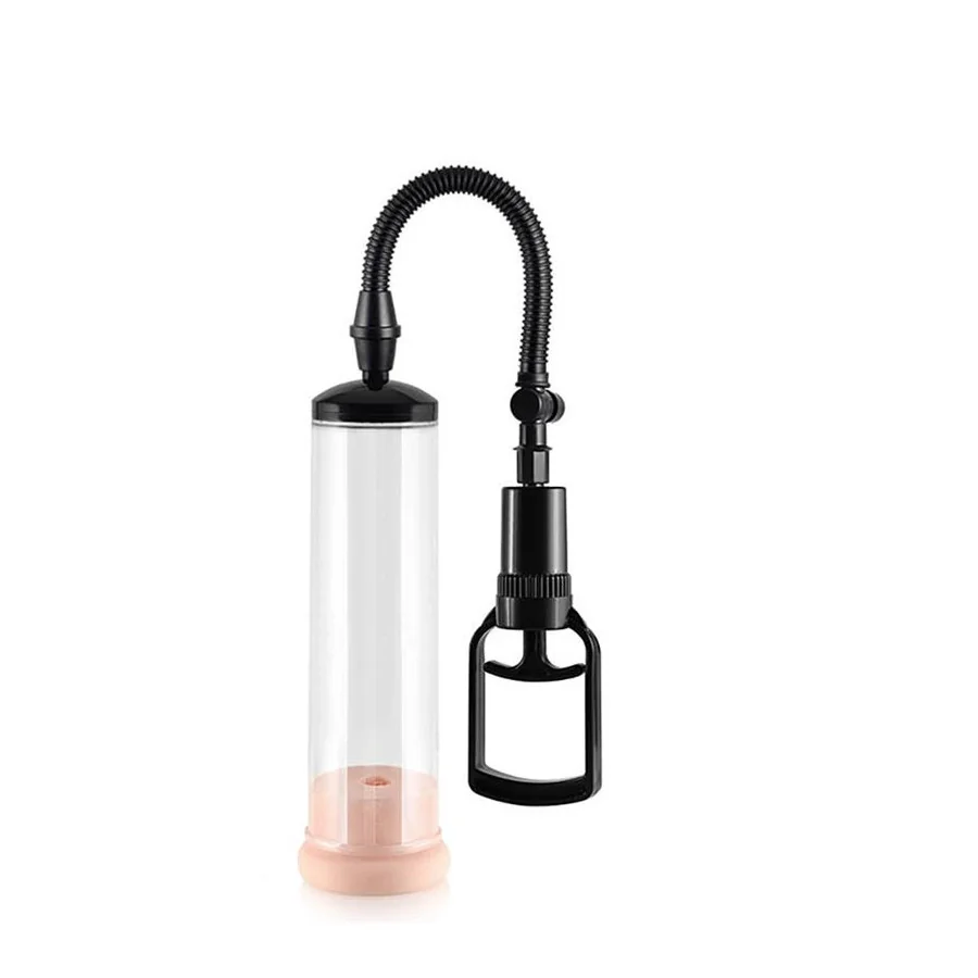 Bomba para el Pene Maximizer Worx VX1 Vagina 20 cm Bomba para el Pene Maximizer Worx VX1 Vagina 20 cm