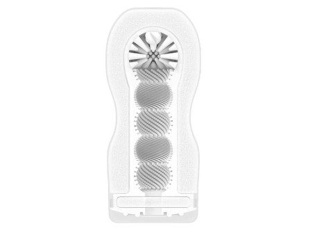 Masturbador Original Vacuum Cup Extra Gentle Masturbador Original Vacuum Cup Extra Gentle