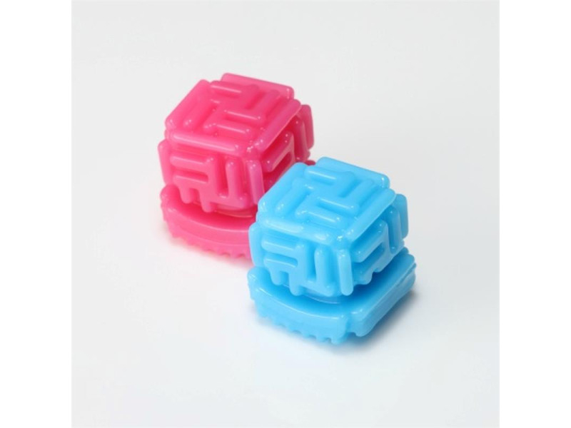 Masturbador Bobble Crazy Cubes