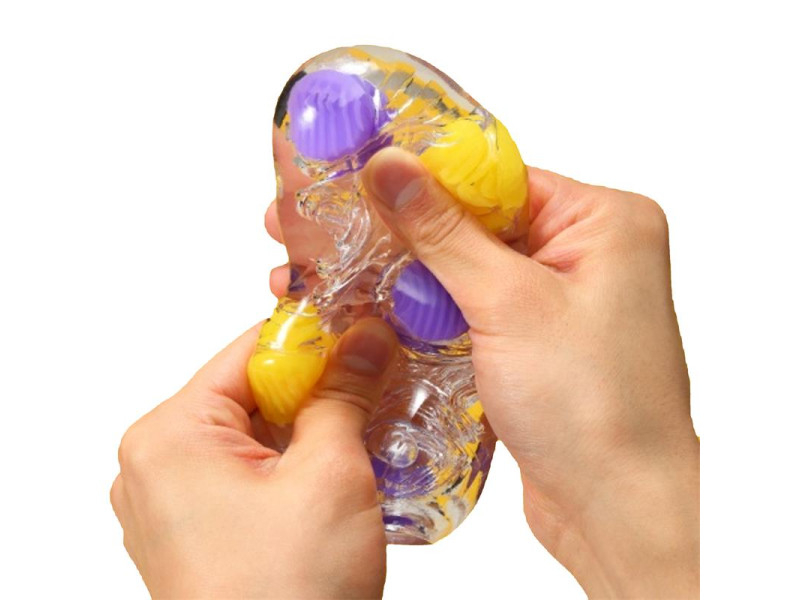 Masturbador Bobble Magic Marbles