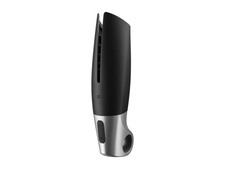 Masturbador Power Masturbator con APP Satisfyer Connect Masturbador Power Masturbator con APP Satisfyer Connect