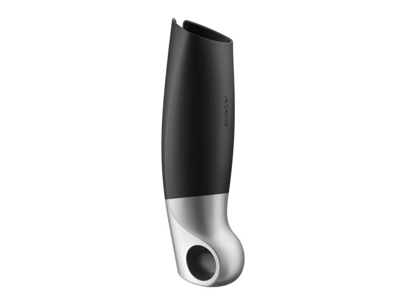 Masturbador Power Masturbator con APP Satisfyer Connect