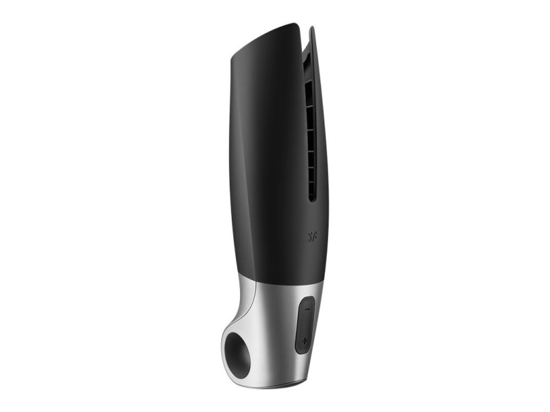 Masturbador Power Masturbator con APP Satisfyer Connect