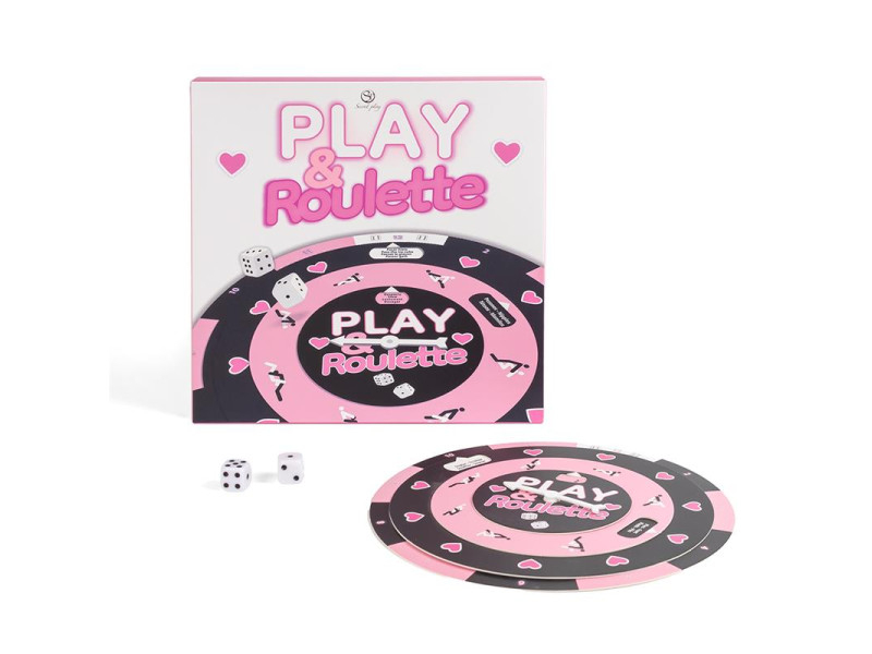 Juego de Ruleta Play Roulette ES PT EN FR