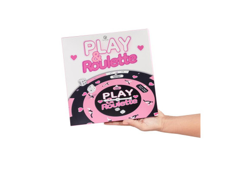 Juego de Ruleta Play Roulette ES PT EN FR