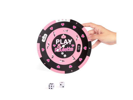 Juego de Ruleta Play Roulette ES PT EN FR