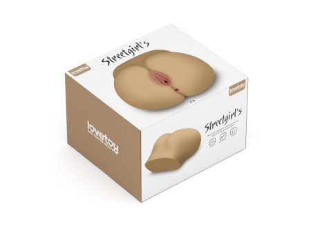 Masturbadores de Vaginas y Anos