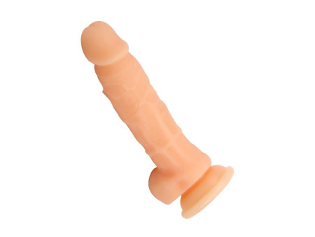 Dildo Silicona Liquida Explorer Natural