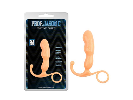 Juguetes Sexuales Prostáticos