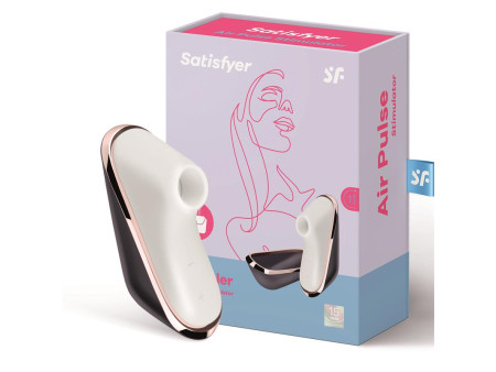 Satisfyer Pro Traveler