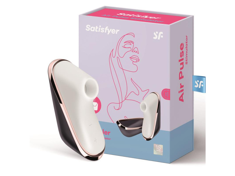 Satisfyer Pro Traveler