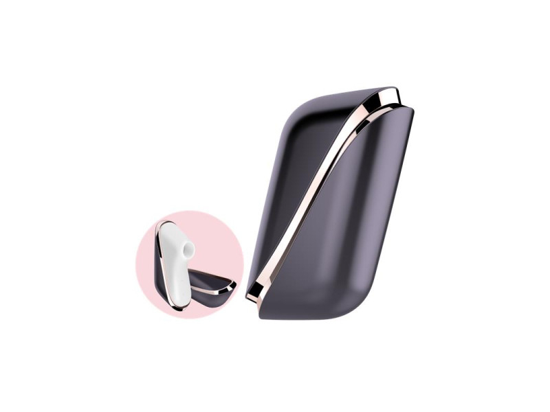 Satisfyer Pro Traveler