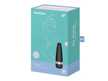 Pro 3 Vibration Pro 3 Vibration