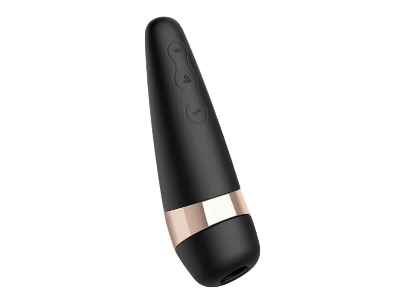 Pro 3 Vibration