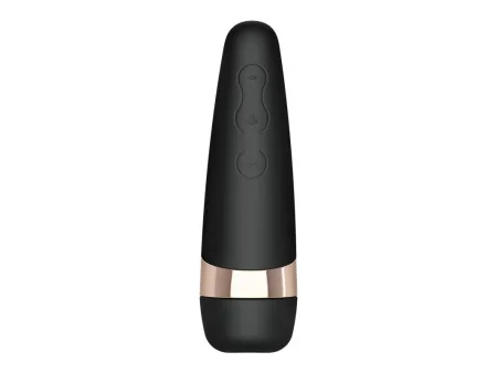 Pro 3 Vibration Pro 3 Vibration