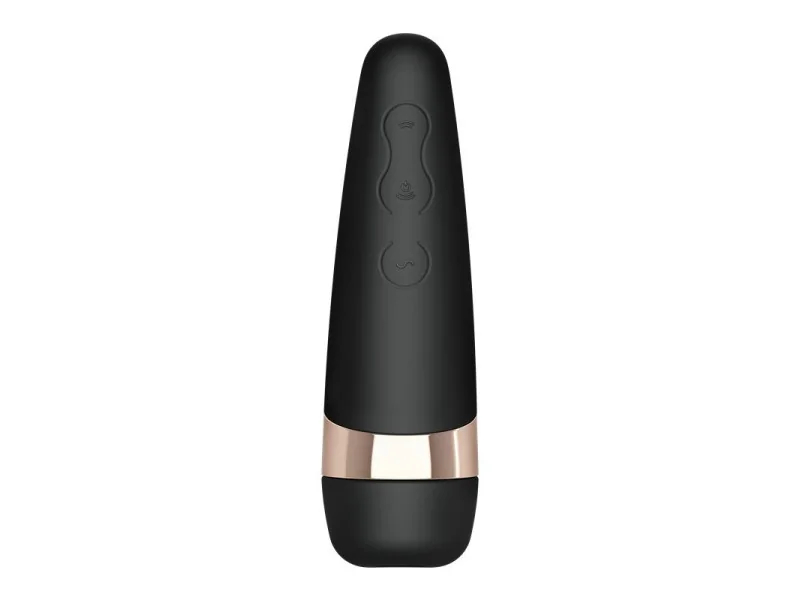 Pro 3 Vibration