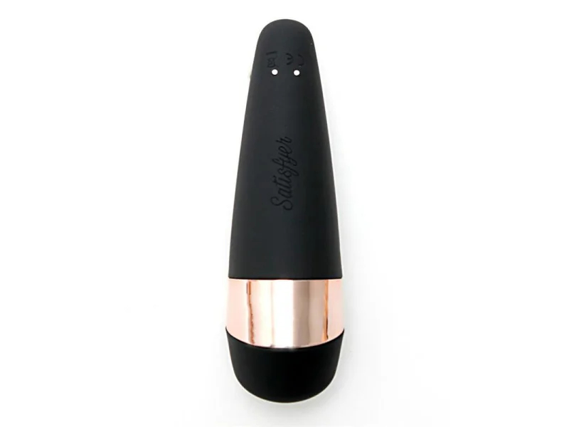 Pro 3 Vibration
