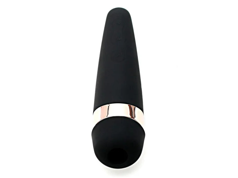 Pro 3 Vibration