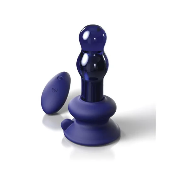 Plug Anal No 83