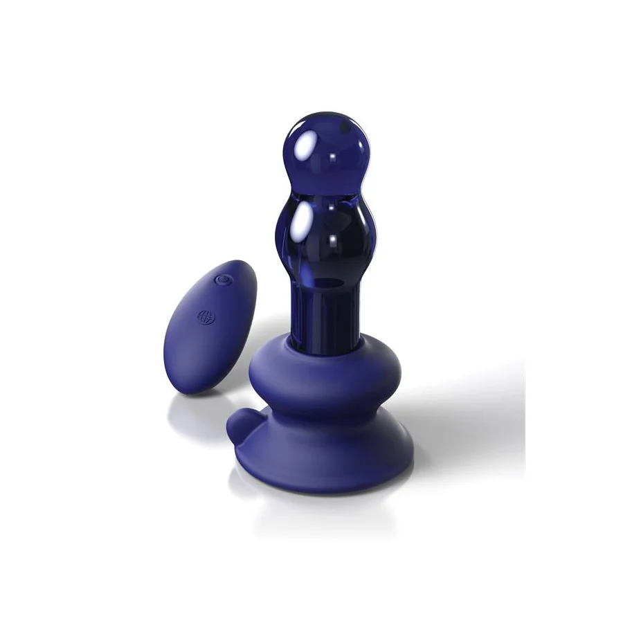 Plug Anal No 83 Plug Anal No 83