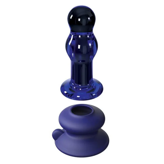 Plug Anal No 83