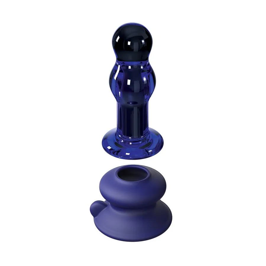 Plug Anal No 83
