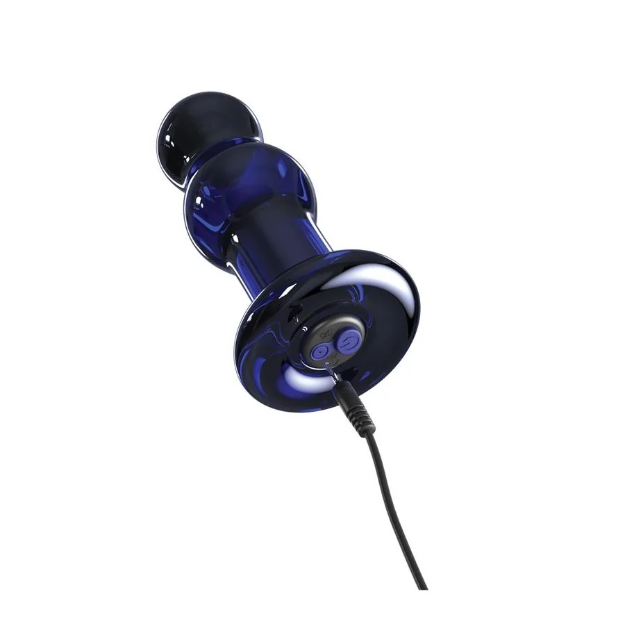 Plug Anal No 83