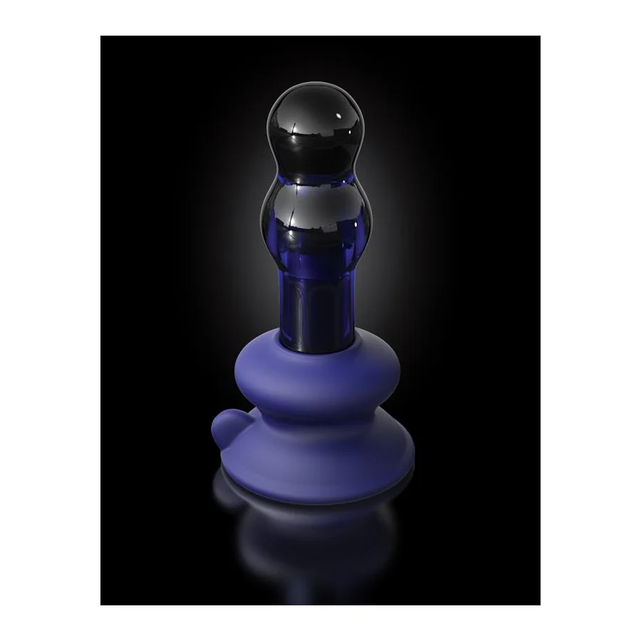 Plug Anal No 83