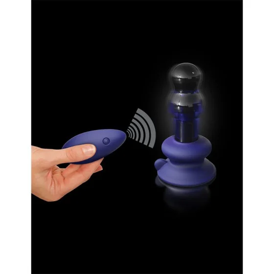 Plug Anal No 83