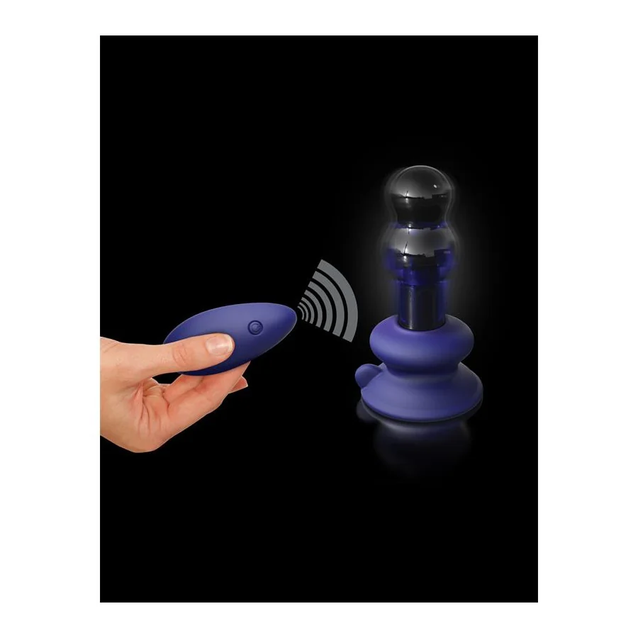 Plug Anal No 83