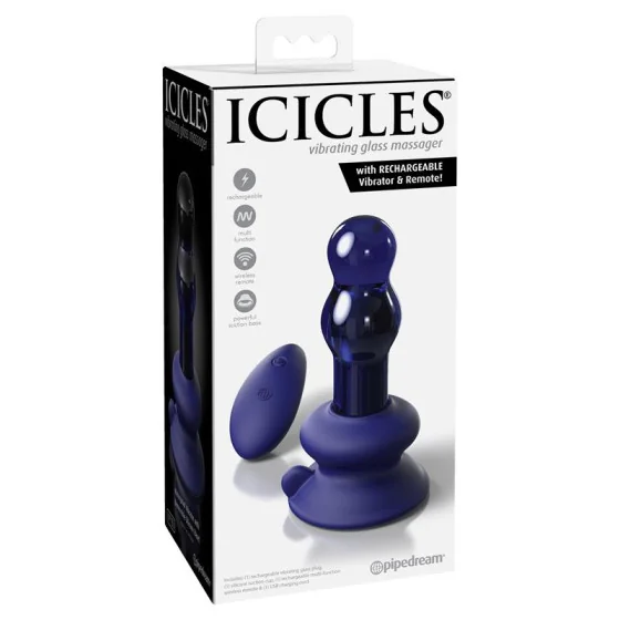 Plug Anal No 83