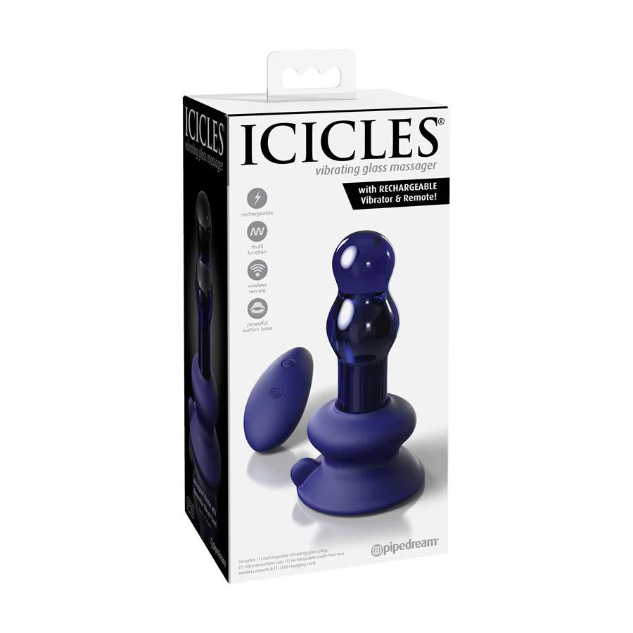 Plug Anal No 83