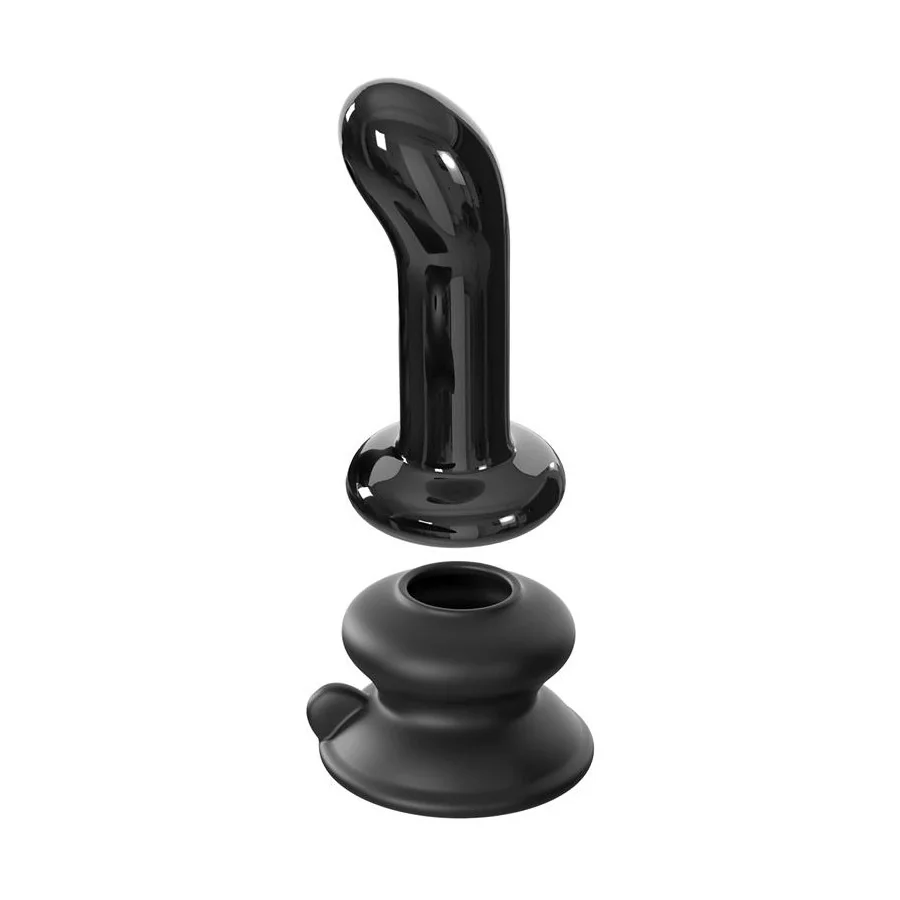 Plug Anal No 84