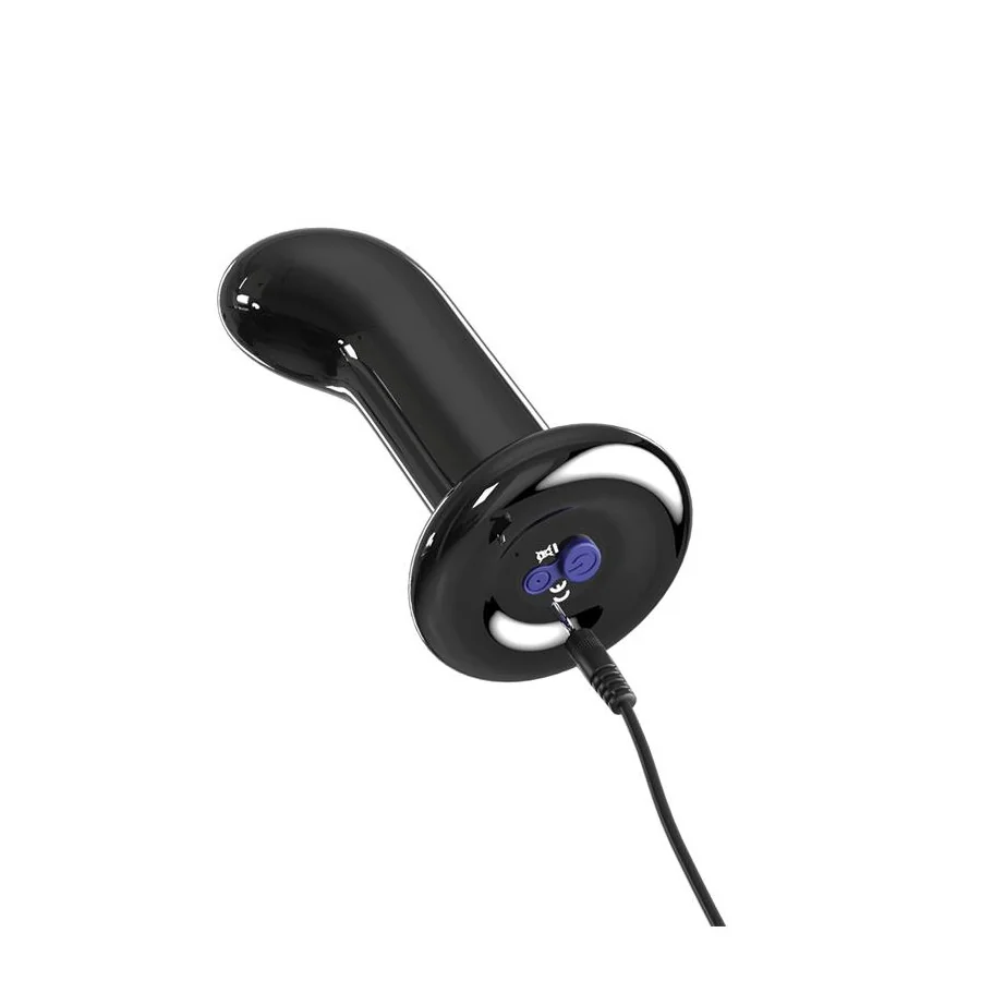 Plug Anal No 84