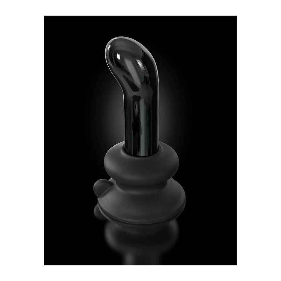 Plug Anal No 84