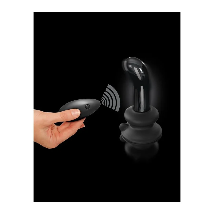 Plug Anal No 84