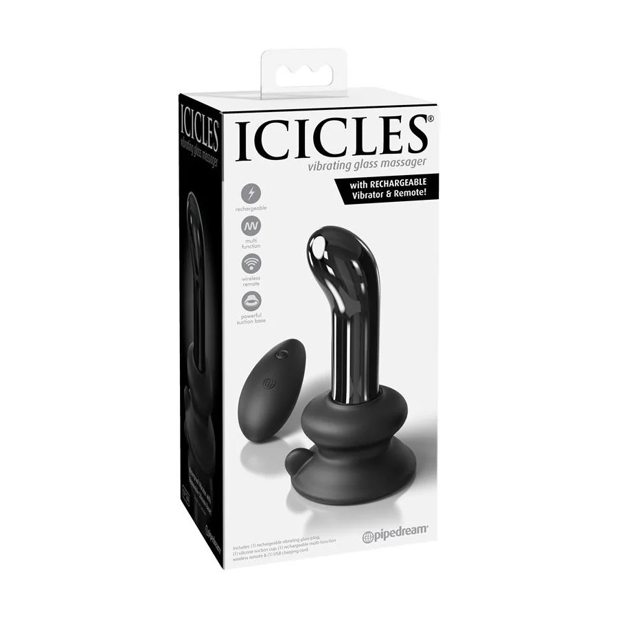Plug Anal No 84