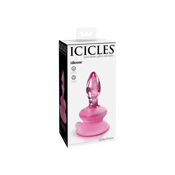 Plug Anal No 90