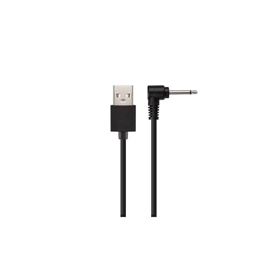 Plug Anal conVibracion Butt Buzzer Negro