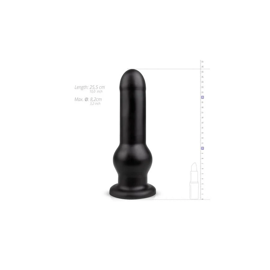 Dildo Anal Tactical I
