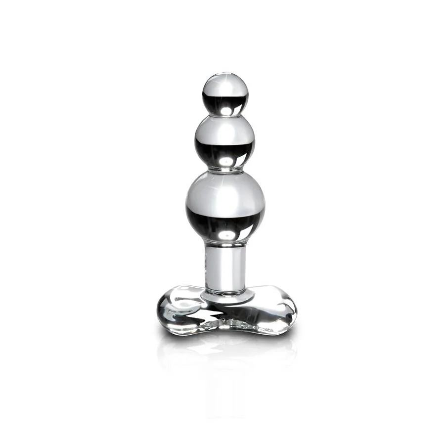 Plug Anal No 47