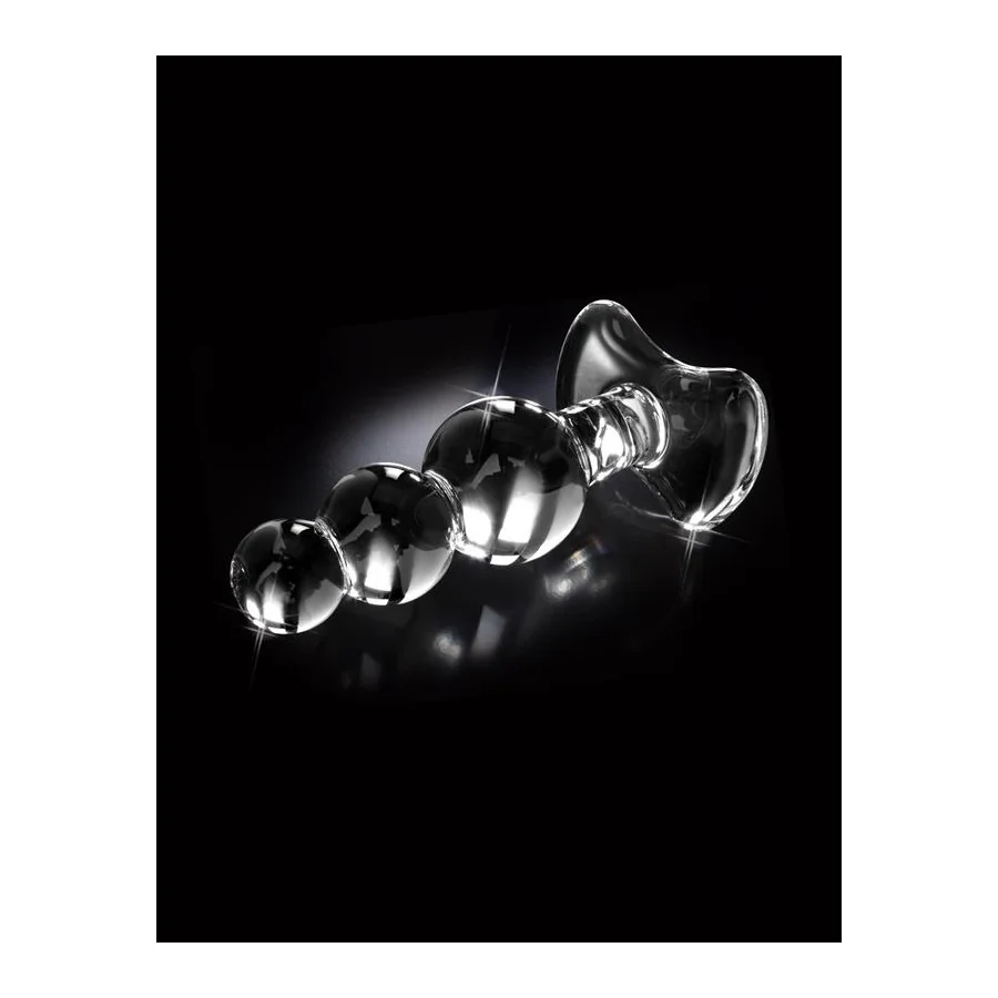 Plug Anal No 47