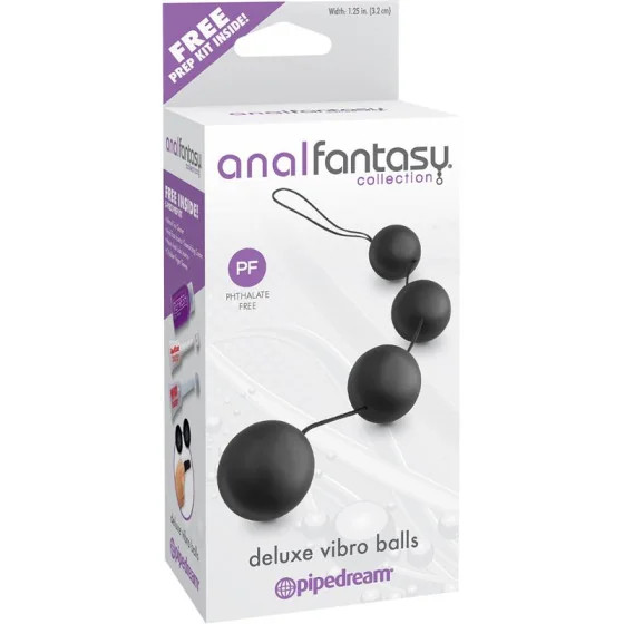 Bolas Anales Negro Bolas Anales Negro