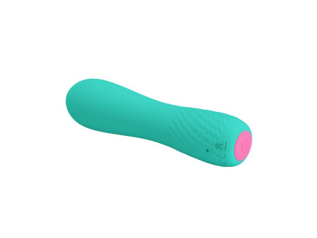 Estimulador Elfin Silicona 119 x 3 cm