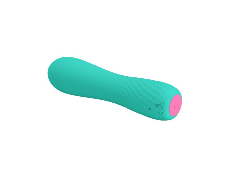 Estimulador Elfin Silicona 119 x 3 cm